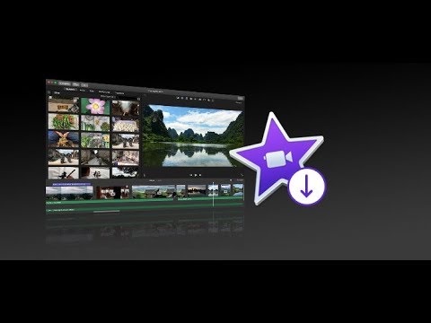 How to download imovie on mac 2019