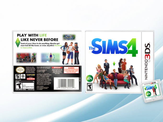 The sims 4 download mac cracked